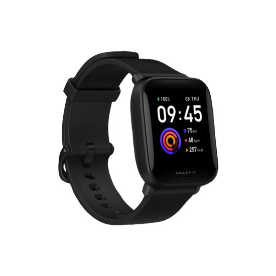 ﻿SMARTWATCH U SERIES 7 44MM BLACK